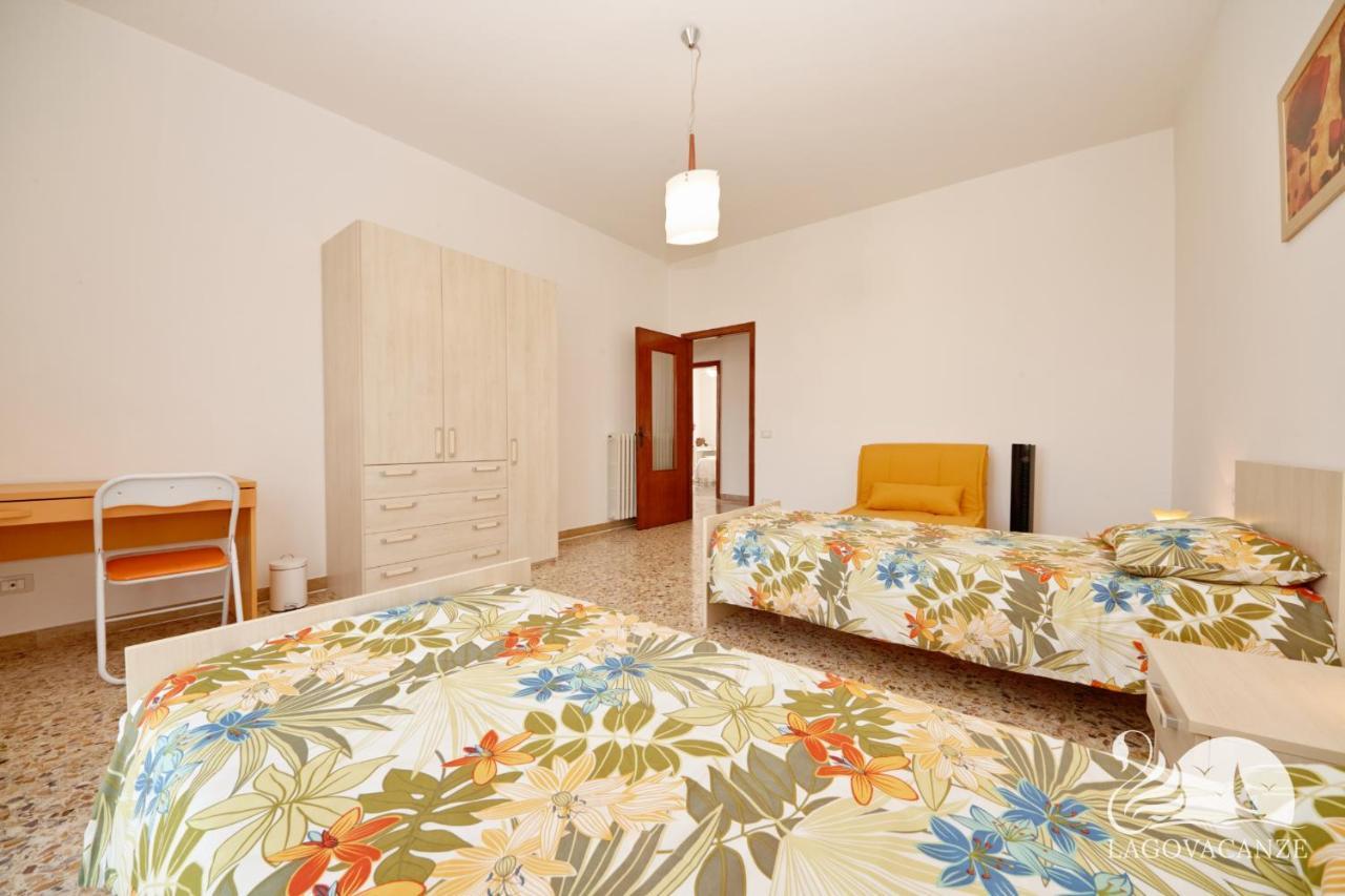 Appartamento Anna San Felice del Benaco Exterior foto
