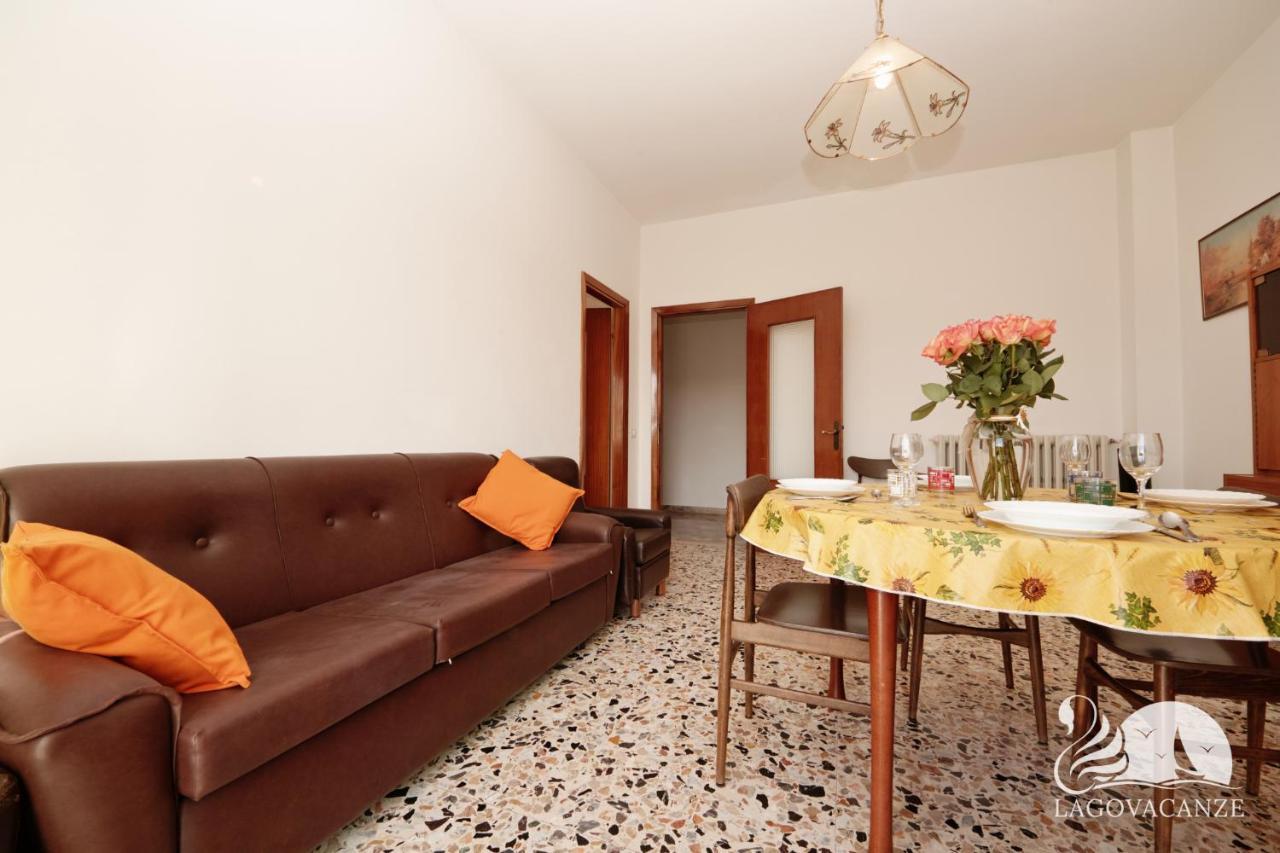 Appartamento Anna San Felice del Benaco Exterior foto
